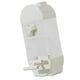 thumbnail image 3 of Comedero automático para pájaros portátil de 800 ml, fácil de limpiar, resistente y colgante. Blanco, 3 of 9
