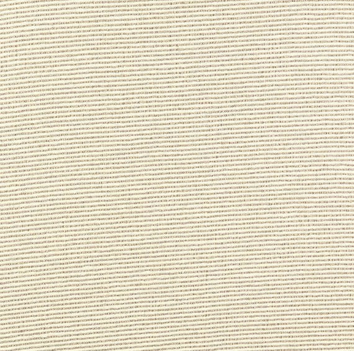 Gripper Non Slip 15" x 16" Venus Natural Chair Cushion