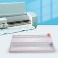 thumbnail image 4 of Portarrollos de vinilo con recortadora para Cricut MAKER 3 y, 4 of 5
