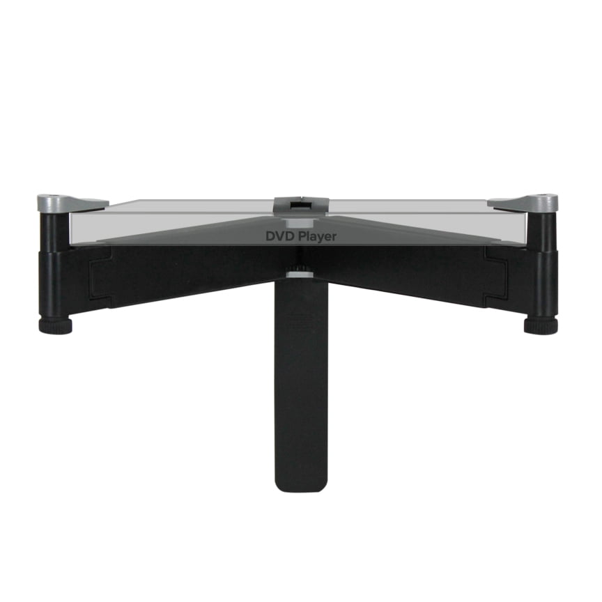 Navepoint Adjustable Wall Mount Shelf Bracket For Dvd Dvr Vcr Cable Box Receiver Mounting Under Lcd Flat Screentv Com - Wall Mounts For Flat Screen Tv And Cable Box Navepoint Adjustable Wall Mount Shelf Bracket For Dvd Dvr Vcr Cable Box Receiver Mounting Under Lcd Flat Screentv Com - Wall Mounts For Flat Screen Tv And Cable Box