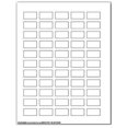 thumbnail image 1 of LBL CLR INKJET 10 Sheet Clear Inkjet Printer Labels, 1 of 1