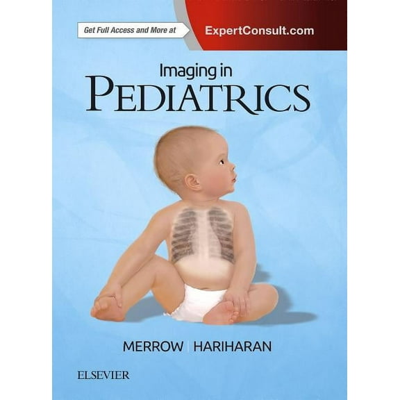 Imaging in Pediatrics, (Hardcover)