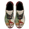 thumbnail image 2 of ChriStas In Heaven Memorial Gift Shoes Sneakers Black Size 3.5, 2 of 7