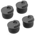 thumbnail image 1 of Plastic Boat Drain Plug For Boat Use, 1 of 3