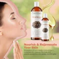 thumbnail image 4 of Moringa Oleifera Oil 4 oz. Cold Pressed Seed 100% Pure Natural Refined, 4 of 8