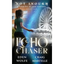 Echo Chaser, (Paperback)