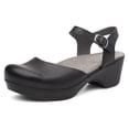 thumbnail image 1 of Sandalia Sam para Mujer Dansko Negra Talla 7.5-8 US, 1 of 7