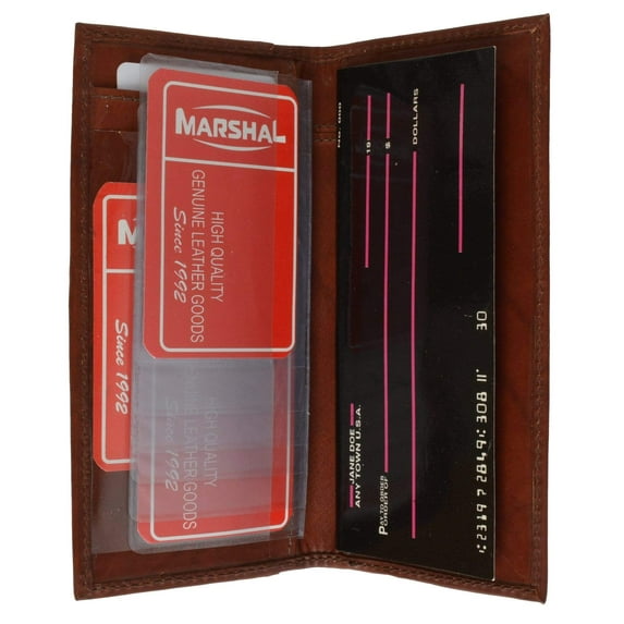 Check Book Covers 3507CF