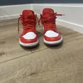 thumbnail image 1 of Size 11 - Jo r-dan 1 Barcelona, 1 of 5