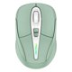 thumbnail image 5 of Ratón inalámbrico portátil Macarena 2,4G recargable por USB 3 niveles DPI silencioso 1600DPI Verde, 5 of 8
