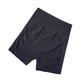 thumbnail image 5 of Pantalones cortos de yoga para mujer, sin costuras, de cintura alta, transpirables negro, 5 of 9