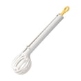 thumbnail image 1 of Multifunctional Mixers Household Kitchen Hand Whisk Egg Extractor Scoopes Noodles Food Tongs, 1 of 9