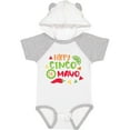 thumbnail image 3 of Inktastic Happy Cinco De Mayo with Lime and Red Pepper Boys or Girls Baby Bodysuit, 3 of 5