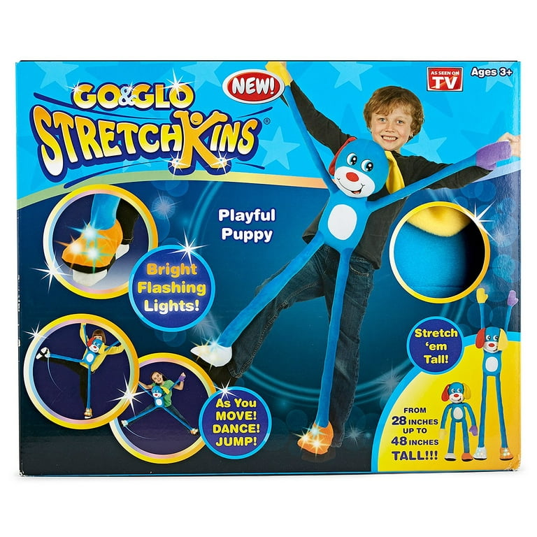 Stretchkins monkey cheap