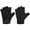 L, variant on Fingerless Gloves Fishing Gloves Water Anti-Slip Sun Protection Gloves Performance Adjustable Gloves for Men Women Kayaking Paddling Climbing Biking Sailing Training Sport Fitness