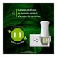 thumbnail image 4 of Aromatizante de Ambiente Continuo Air Wick Frutos Rojos y Flor de Cerezo 2 repuestos de 23.9 ml c/u, 4 of 4