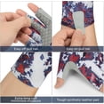 thumbnail image 2 of KastKing La Sal Fishing Gloves UPF50+ Sun Gloves UV Protection Fingerless Gloves Men Women for Outdoor, Kayaking, Rowing, Paddling, Canoeing, Hunting, 2 of 17