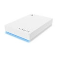 thumbnail image 3 of Seagate Game Drive for PS5 5TB External HDD - USB 3.0, Officially Licensed, Blue LED (STLV5000100), 3 of 8