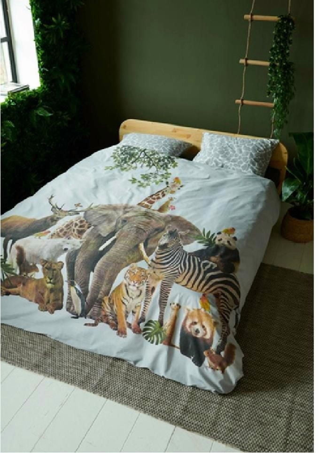 Ensembles housse de couette et couvre-oreillers Cover’s & Co