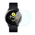 thumbnail image 2 of TIMIFIS 3 PACKS Tempered Glass Screen Protector For Samsung Galaxy Watch Active 2 40mm Gift, 2 of 5
