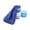 Blue, variant on Lypsnake Cooling Towel - Ice Towel for Neck and Face,Quick Evaporative Sweat Wicking Chilly Sports Towel, Lightweight Portable Cold Towel for Gym Running Cycling Outdoor Workout Heat Relief