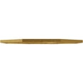 thumbnail image 3 of 26"OD x 10 1/8"ID x 3/4"P Guardian Architectural Grade PVC Pierced Ceiling Medallion, Gold, 3 of 10