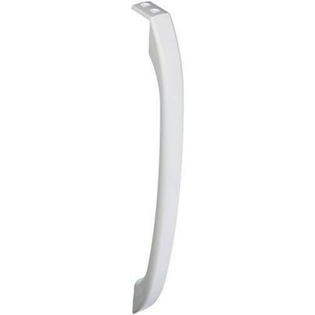 Frigidaire 218428101 Door Handle for Refrigerator, White