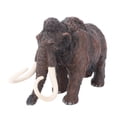 thumbnail image 3 of Excelente Apariencia Modelo Animal Liso, Estatua de Juguete, Familia para ni?os(Ancient Mammoth) Modelo animal Juguete Spptty no, 3 of 7