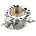 thumbnail image 2 of 70mm Throttle Body Kit for Si B/D/F/H B16 B18 309-05-1050 Throttle Bodies 309051050, 2 of 5