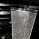 thumbnail image 2 of Taladro en barra con diamantes de imitación y destellos brillantes, taza para bebidas con incrustaciones de diamantes de 550 ml, taza de café con pajita de acero inoxidable, cuerpo recto, tubo recto, 2 of 6