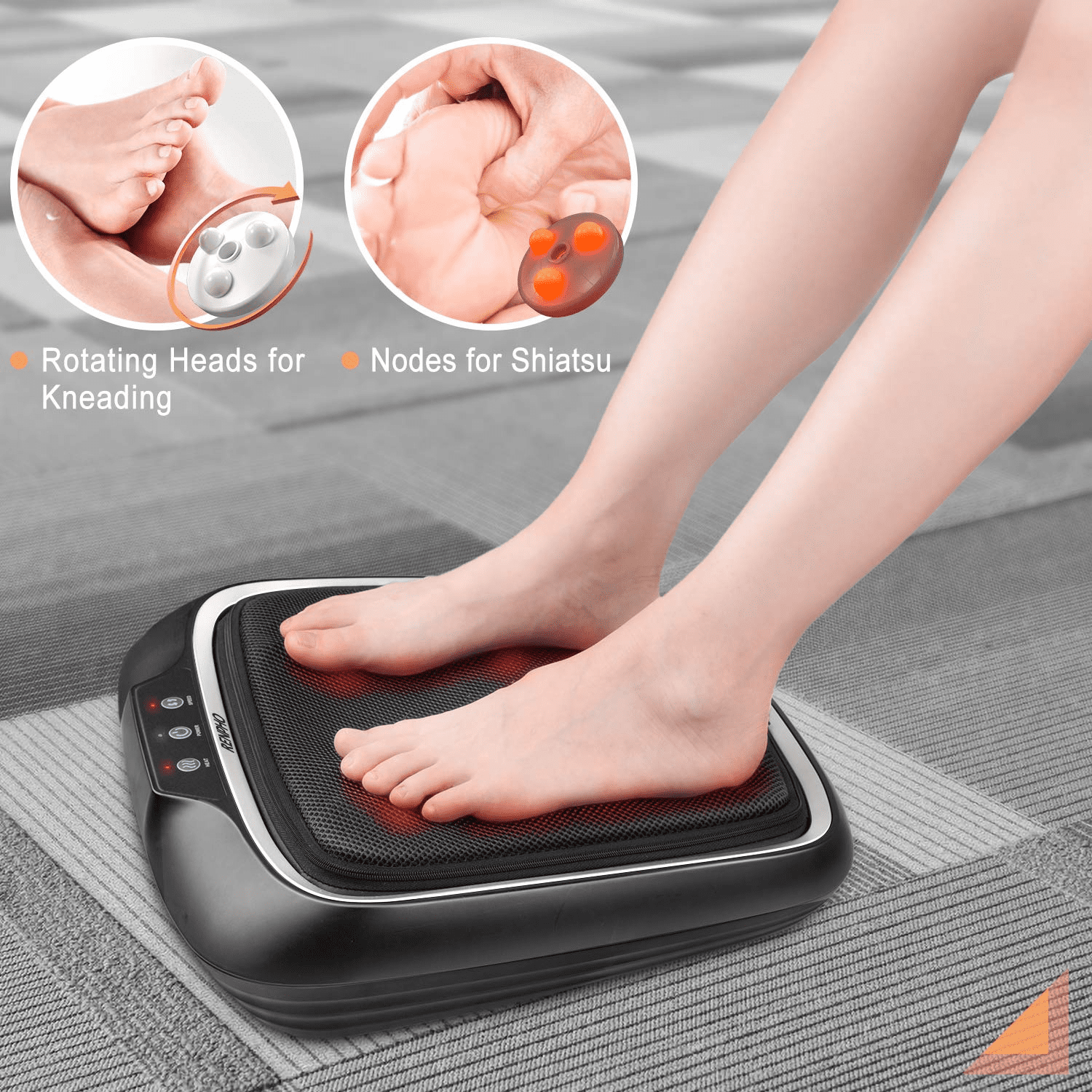 Best foot massager for plantar fasciitis 218 best sale
