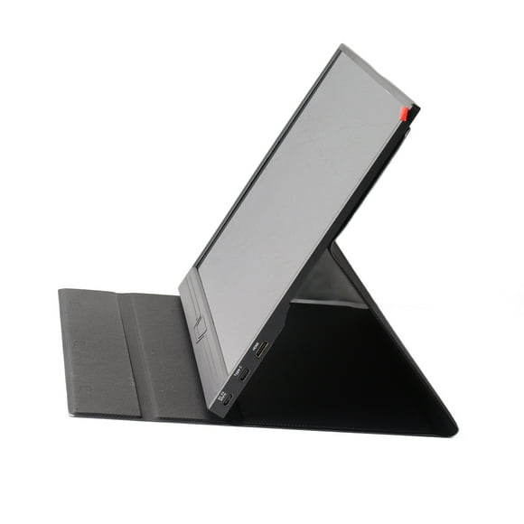 Computer 15.6in Monitor 1920x1080 High Definition Multimedia Interface Portable Monitor Computer Display