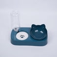 thumbnail image 4 of Automatic Drinking Fountain TOPWONER Pet Cat And Dog Neck Guard Against Overturning Food Bowl, 4 of 18