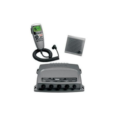 Garmin GARMIN 010-00757-00 VHF 300 AIS Marine Radio GRM0075700