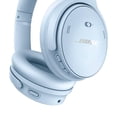 thumbnail image 5 of Bose QuietComfort Auriculares Bluetooth, Auriculares Inalámbricos, Auriculares con Cancelación de Ruido con Micrófono, Hasta 24 Horas de Duración de la Batería, Azul Moonstone - Color de Edición Limit, 5 of 5