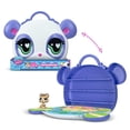thumbnail image 1 of Estuche de Colección y Exhibición Littlest Pet Shop Quokka, 1 of 9