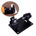 thumbnail image 2 of 10/13mm Perceuse Électrique Support de Support de Meulage Ensemble de Polissage de Machine, 2 of 8
