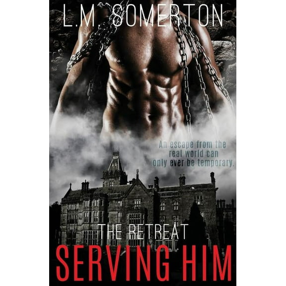 Retreat: Serving Him (Paperback)