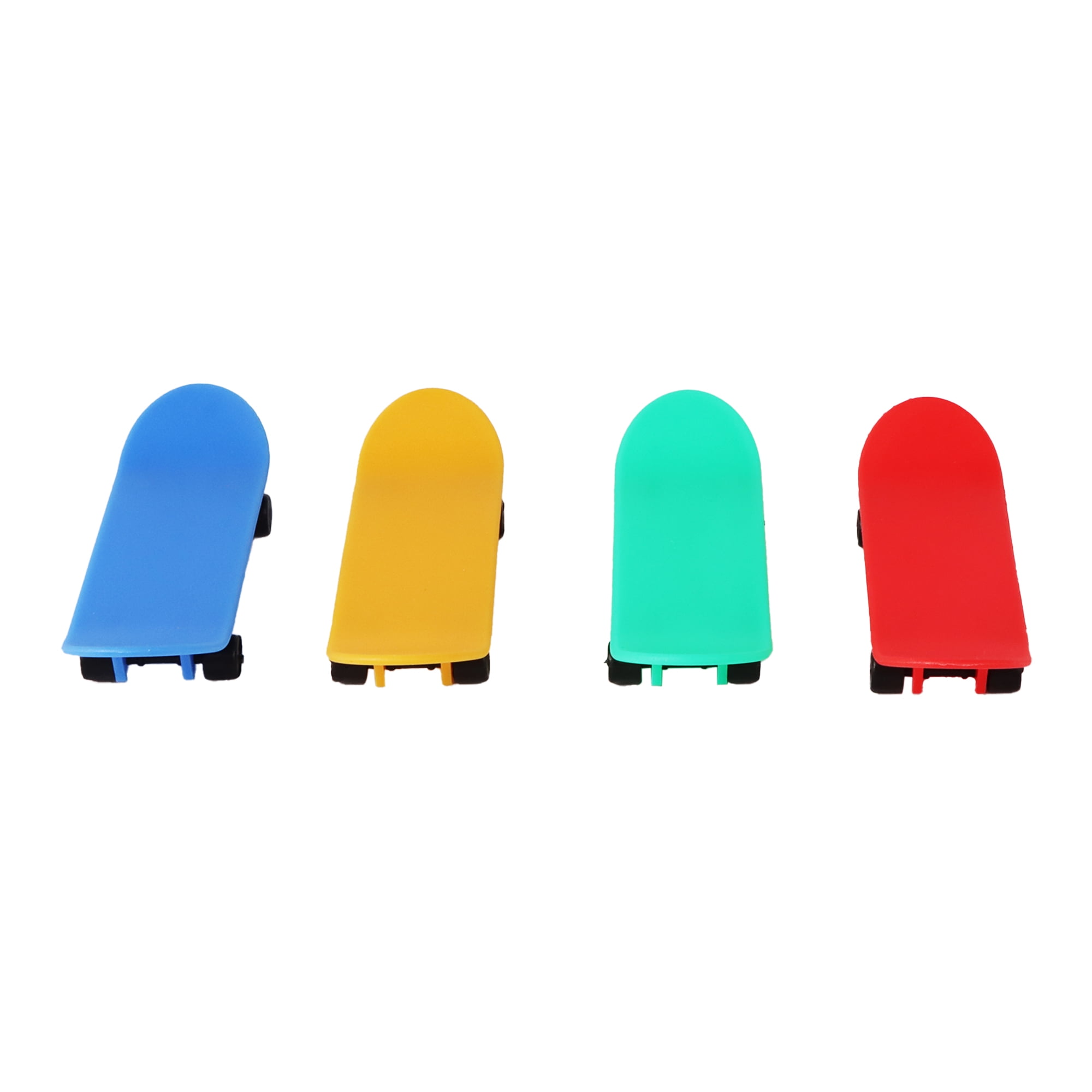 Valentine 8 Skateboards, by Way to Celebrate