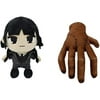 Wednesday Thing Addams Plush Doll, Addams Family Plushies Toy Kids Gift Live Action