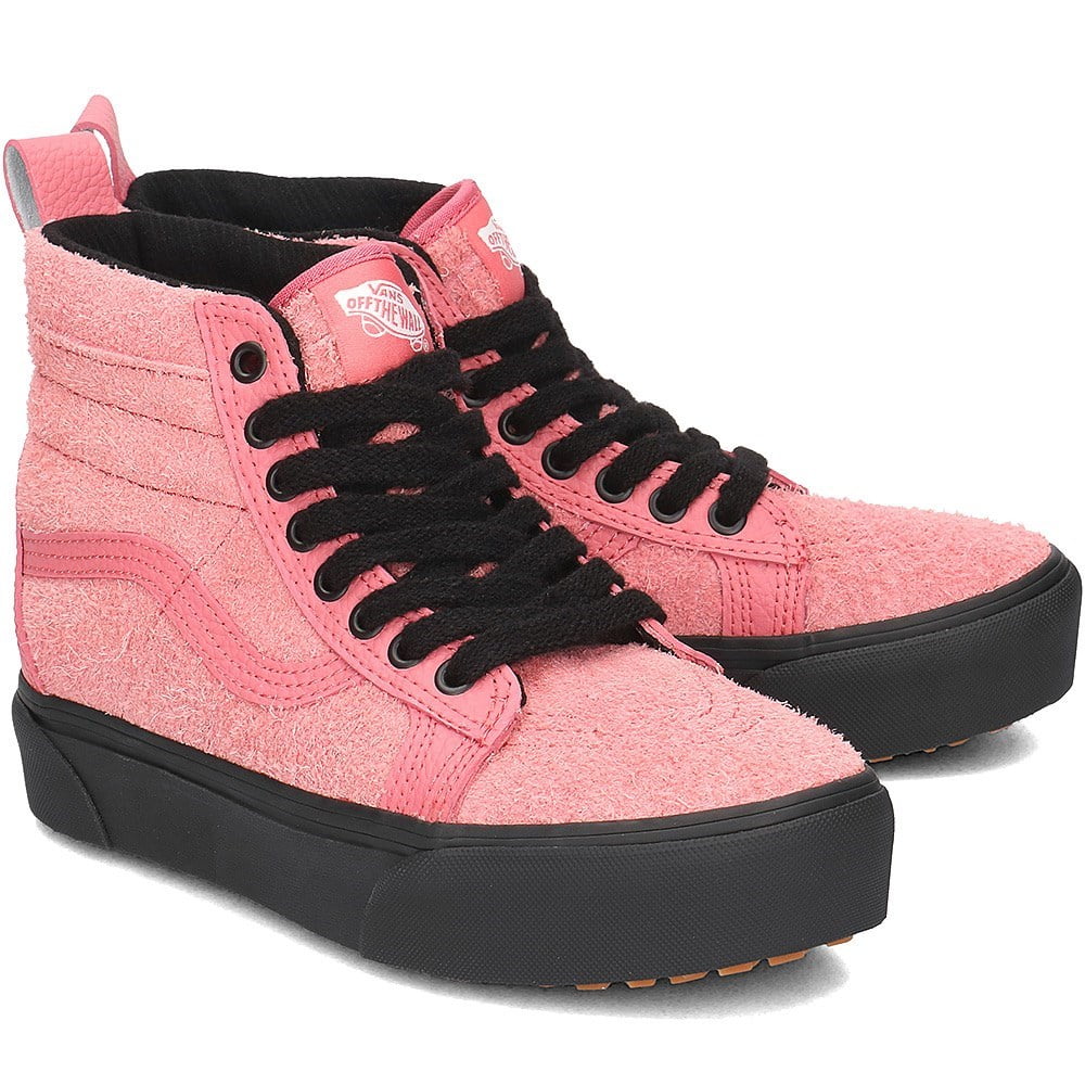 vans sk8 hi mte platform