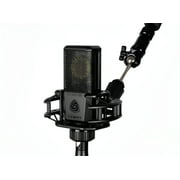 Lewitt Audio LCT 240 PRO Compact Condenser Microphone, Black