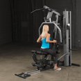 thumbnail image 5 of Body Solid - G5S Single Stack Home Gym, 5 of 11