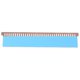 thumbnail image 4 of Fregadero de memoria YONGSHENG para computadora Pc Ram Er Ddr2 131x27x1.5/2mm, 4 of 5