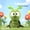Insect Series-Caterpillar-15cm, variant on Cute Bee Plush Toy, Funny Insect Stuffed Animal with Big Eyes, Soft Huggable Bee Pillow for Kids and Adults