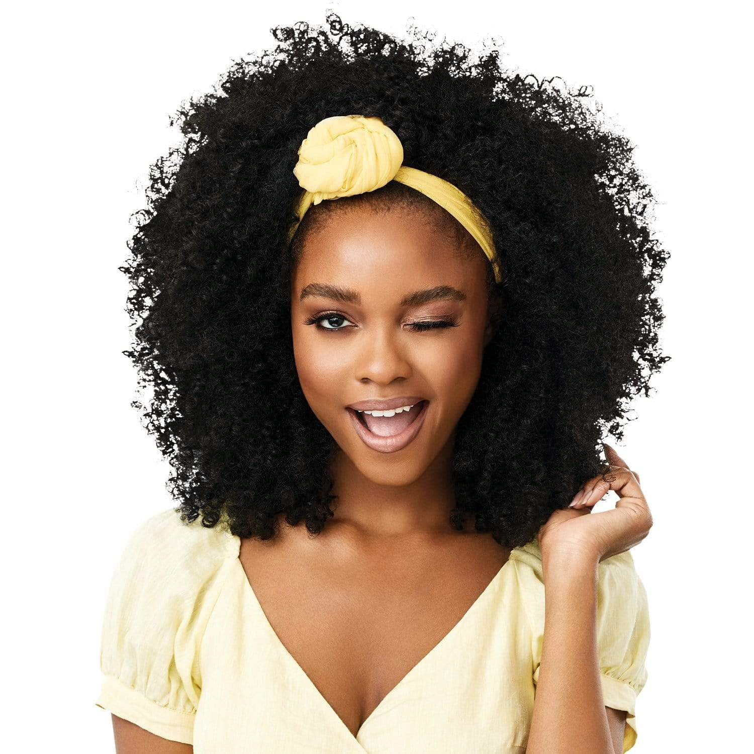 Outre Wig Converti-Cap Bahama Mama (DRGITOF)