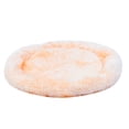 thumbnail image 6 of PBPBOX 3Pcs Cozy Rat Bed Assorted Color Warm Durable Round Velvet Pets Pads for Small Pets, 6 of 8