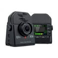 thumbnail image 2 of ZOOM Mini Q2N-4K Handy Recorder & 4K Camera for Live Streaming Music Videos, 2 of 2