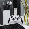 thumbnail image 3 of Milisten Support de Manette de Jeu Support de Téléphone Réglable Compatible pour Xbox One, 3 of 5