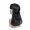 Noir, variante sur TOPTIE Durag Soyeux, Bandeaux Extra Longs à Grand Queue pour Vagues 360 Do-Rag-Noir